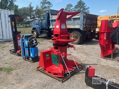 Raytree RMFB41 Skid Steer 41" Feller Buncher - Unused