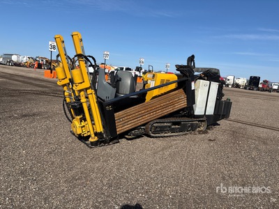 2014 Vermeer D9X13II Barrenadora direccional