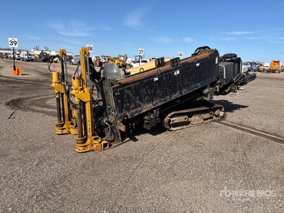 2015 Vermeer D24X40 Barrenadora direccional