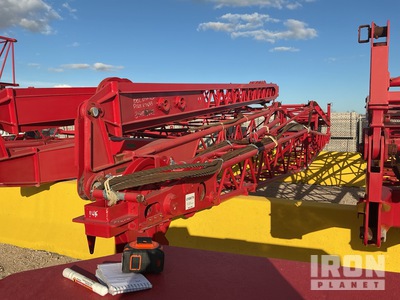 Fixed Mât articulé - Fits Manitowoc 888