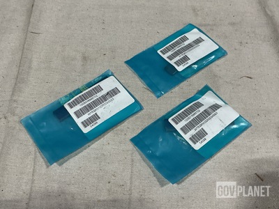 (663) Capco 205635 Washer Blanks