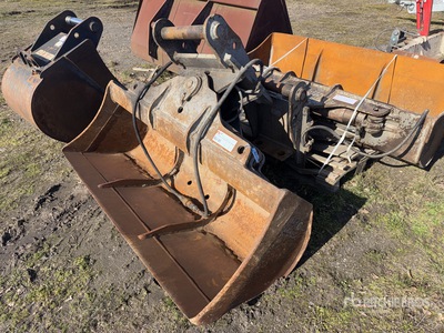 2019 Schoch 1800MS10 Baggerlöffel