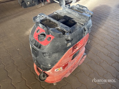 2021 Flex VCE 44 M AC-SET Stofzuiger