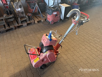 2019 Bona CAPRICORN Sander