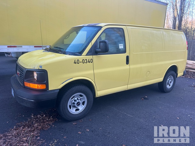 GMC 2500 2005