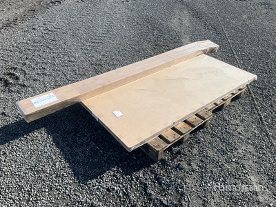 Door (2,00m x 1,00m) for Clôture de site (Unused)