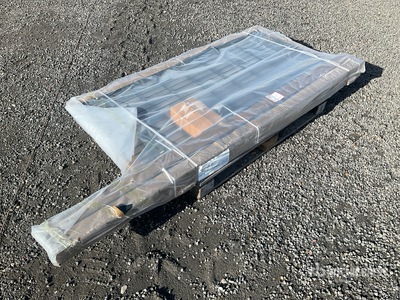 Door (1,80m x 1,00m) for Clôture de site