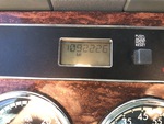 Hour Meter / Odometer