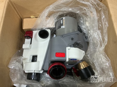 Darex XT3000 Drill Sharpener