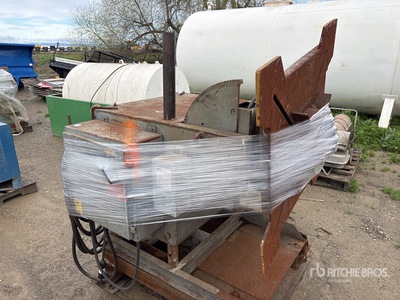 Welding Positioner Divers - Matériel de soudure