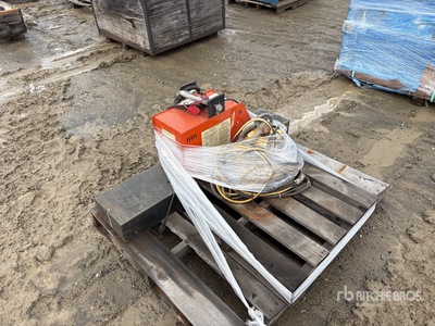 Quantity of Lifting Magnet