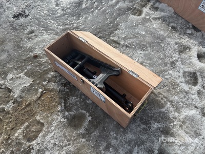 HT618 Rostro per escavatore