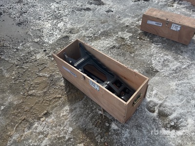 HT830 Rostro per escavatore