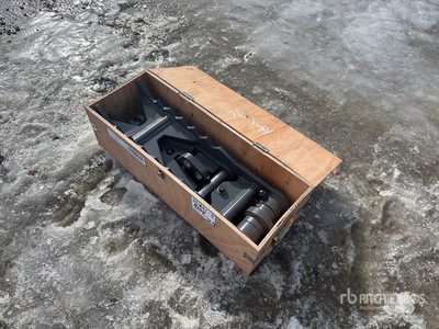 MT830 Rostro per escavatore (Unused)