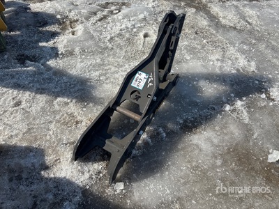 MT1035 Rostro per escavatore (Unused)