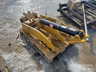 HT2650 Rostro per escavatore