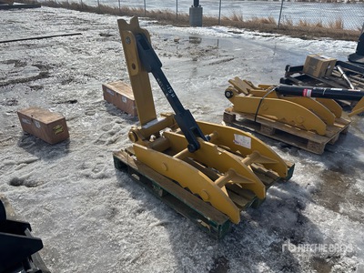 MT2650 Rostro per escavatore (Unused)