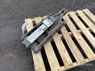 Gentec MT824 Baggerdaumen (Unused)