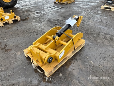 Gentec HT2650 Baggerdaumen (Unused)