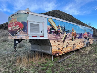 Utility Trailers