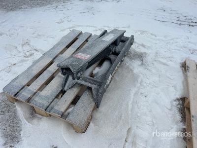 Gentec Rostro per escavatore (Unused)