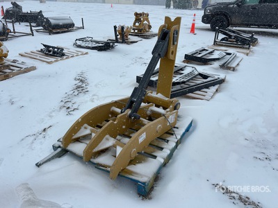 HT2650 Rostro per escavatore (Unused)