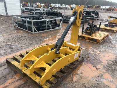 Gentec MT2650 Excavator Thumb (Unused)