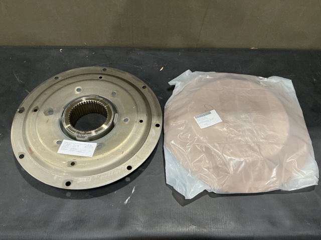 (2) Pioneer Industries 1K4011S020 Flexible Coupling Inserts