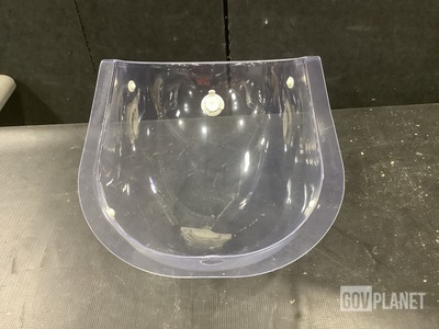 Cosmed Visor Shield