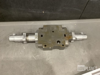 Cat 194-6757 Safety Relief Valve