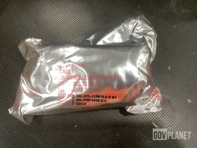 Link-Belt CBR0440 Electrical Solenoid