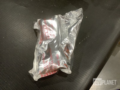 Link-Belt CBR0440 Electrical Solenoid