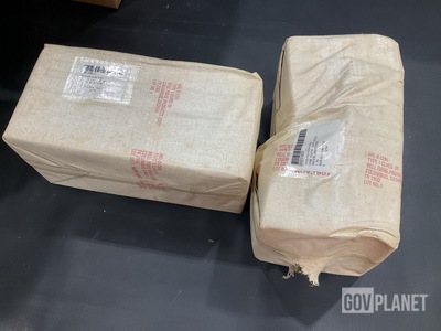 (2) Flowserve 10223 Sensitive Switches