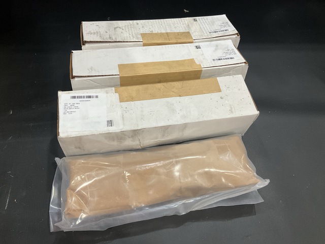 (4) Pioneer Industries 27CA13-F40/S4 Safety Relief Valves