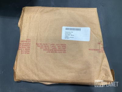 Argo Turboserve 3000G37-1 Metal Seal Ring