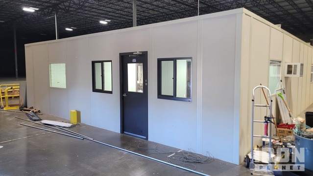 Portable Structures
