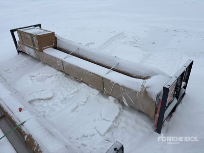 TMG ALT100 2 Post 10000 lb Vehicle Lift (Unused)