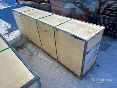 TMG PSM22 22 in Portable Sawmill (Unused)