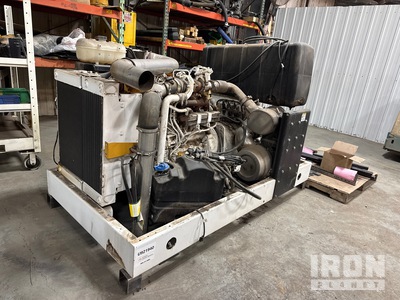 Marathon 362PSL1604-1E 90 kW Generator set