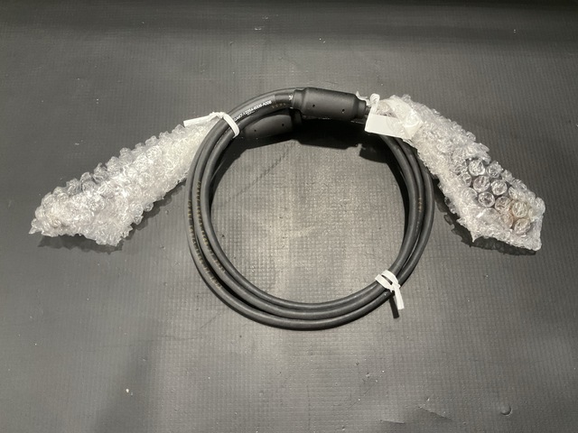 (9) Harris 12254-6006-A006 Remote Cable Assemblies