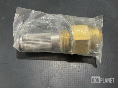 Snap-Tite 6092-1 Fluid Filter