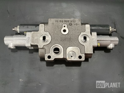 Cat 201-5358 Safety Relief Valve