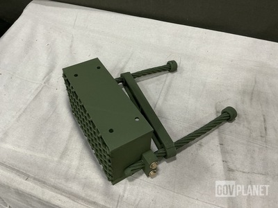 12412047 Vehicle Boarding Ladder