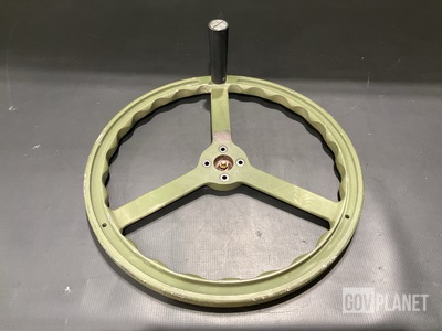 BAE Systems AM-02-09-23000 Handwheel Assembly