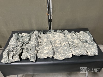 (98) Pairs of Cold Weather Trousers