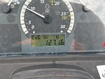 Hour Meter / Odometer