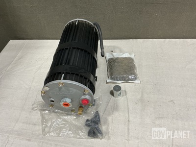 (2,159) Flat Washers, (1) Air Dryer & Cooler & Assorted Items