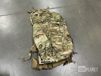 (6) Field Packs