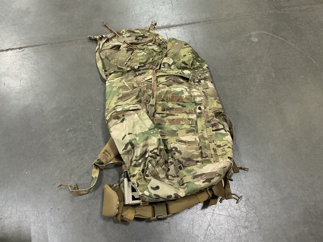 (6) Field Packs