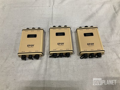 (43) SFC 905 002 001 Power Managers